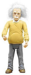 The Brains Over Brawn Action Figure
