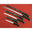 Katana Sword Set 4 pc