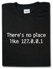 No place like 127.0.0.1
